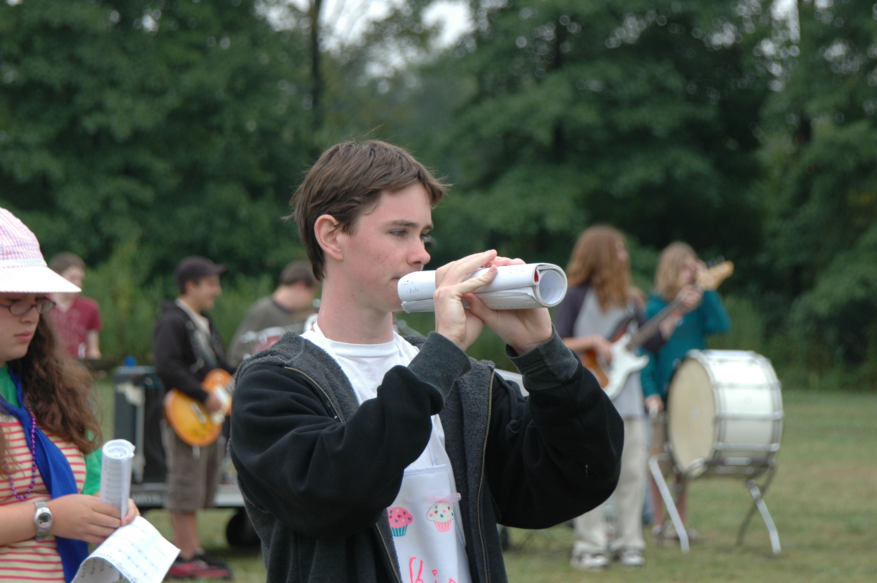 NIKON