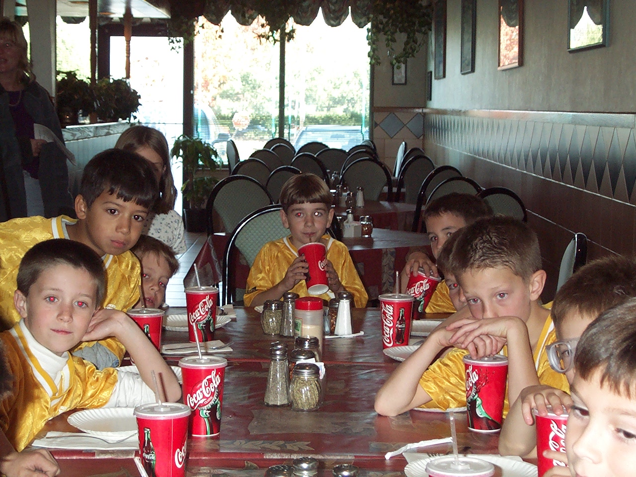 KODAK