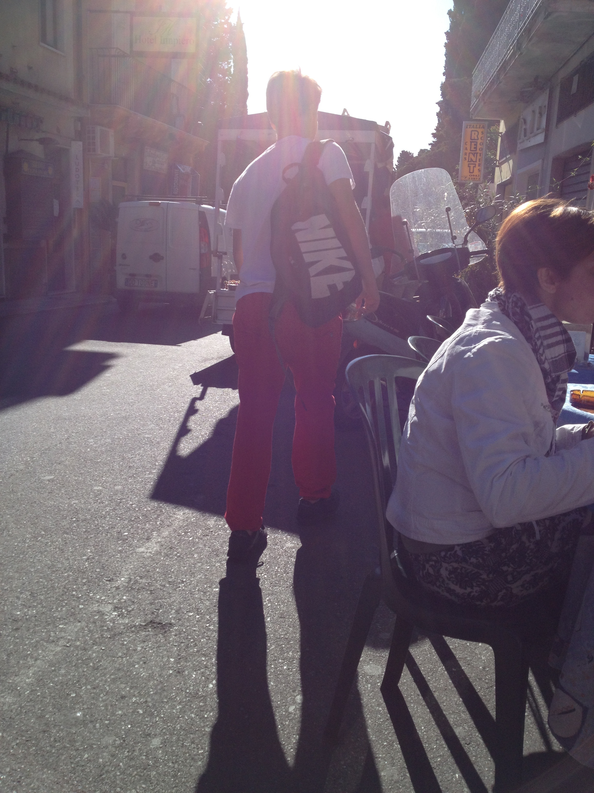 iPhone