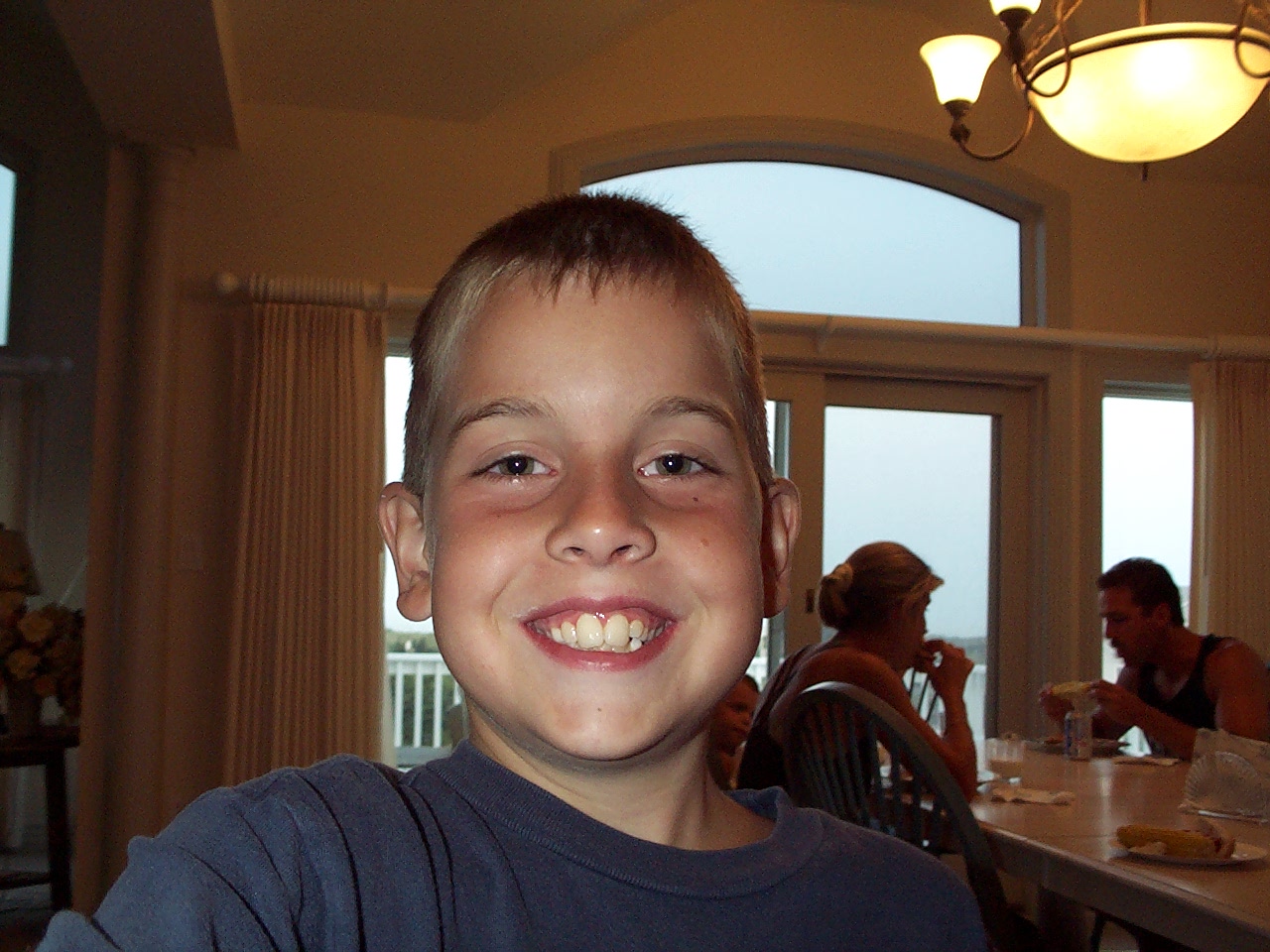 KODAK