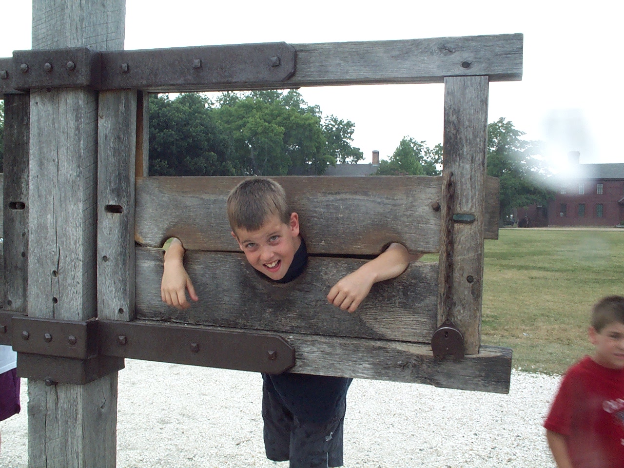 KODAK